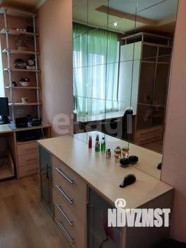 3-к квартира, вторичка, 67м2, 12/13 этаж