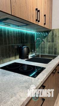 1-к квартира, вторичка, 39м2, 1/7 этаж