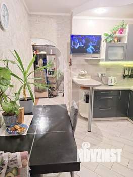 3-к квартира, вторичка, 72м2, 2/7 этаж
