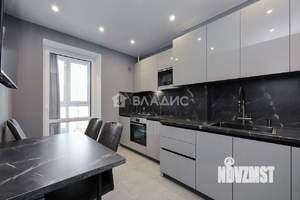 2-к квартира, вторичка, 66м2, 7/10 этаж