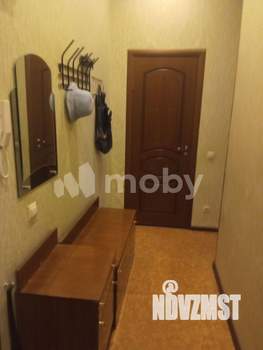2-к квартира, вторичка, 38м2, 1/5 этаж
