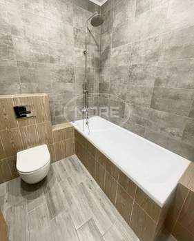 3-к квартира, вторичка, 67м2, 8/12 этаж