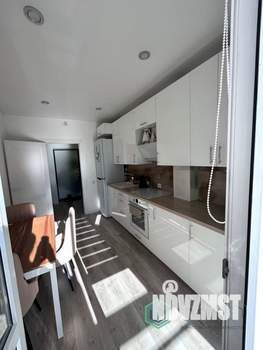1-к квартира, вторичка, 36м2, 3/9 этаж