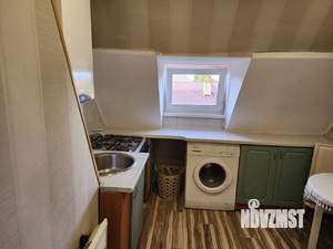 2-к квартира, вторичка, 38м2, 1/3 этаж
