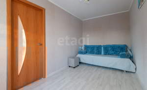 3-к квартира, вторичка, 55м2, 4/5 этаж