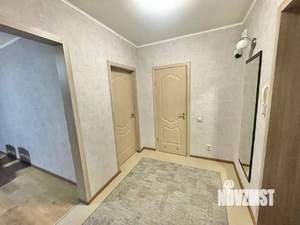 1-к квартира, вторичка, 45м2, 8/9 этаж