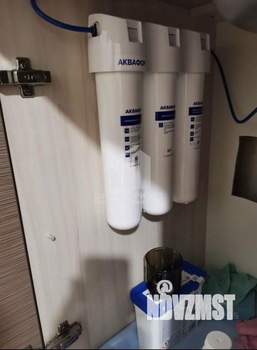 1-к квартира, вторичка, 37м2, 7/9 этаж