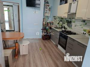 2-к квартира, вторичка, 63м2, 11/12 этаж
