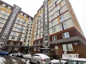 1-к квартира, вторичка, 37м2, 2/10 этаж