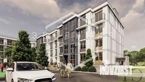 1-к квартира, вторичка, 36м2, 3/4 этаж