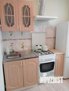 1-к квартира, вторичка, 30м2, 5/5 этаж