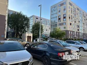 2-к квартира, вторичка, 60м2, 6/9 этаж