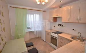 1-к квартира, вторичка, 40м2, 11/12 этаж