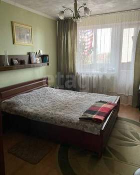 1-к квартира, сданный дом, 32м2, 8/8 этаж