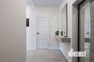 1-к квартира, вторичка, 52м2, 9/10 этаж