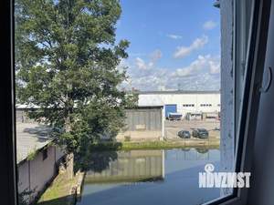 2-к квартира, вторичка, 45м2, 3/5 этаж