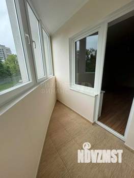 2-к квартира, вторичка, 64м2, 2/14 этаж