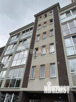 1-к квартира, вторичка, 48м2, 5/5 этаж