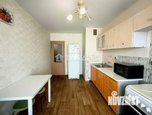 2-к квартира, вторичка, 53м2, 7/9 этаж