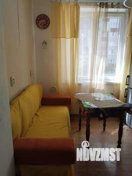 1-к квартира, вторичка, 34м2, 2/12 этаж