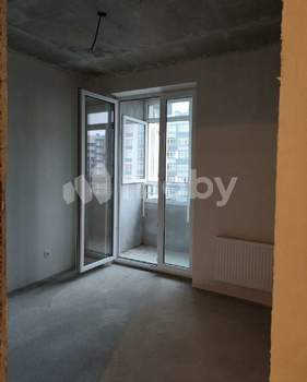 1-к квартира, вторичка, 38м2, 13/16 этаж