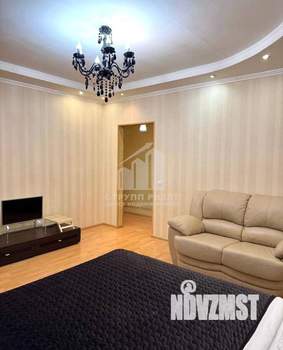 1-к квартира, вторичка, 46м2, 4/9 этаж