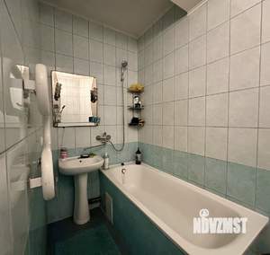 1-к квартира, вторичка, 34м2, 3/6 этаж