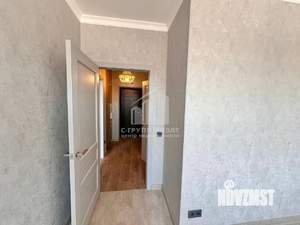 1-к квартира, вторичка, 35м2, 4/4 этаж