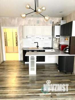 1-к квартира, вторичка, 46м2, 2/10 этаж