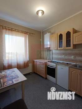 1-к квартира, вторичка, 27м2, 5/8 этаж