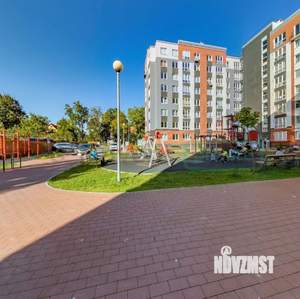 1-к квартира, вторичка, 64м2, 1/8 этаж