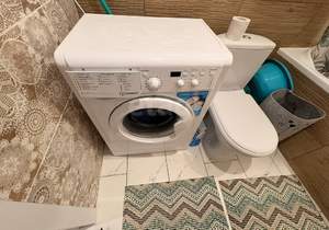 1-к квартира, вторичка, 41м2, 4/10 этаж