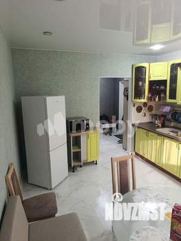 1-к квартира, вторичка, 45м2, 1/10 этаж