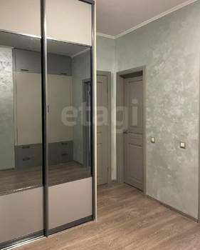 Студия квартира, вторичка, 47м2, 5/10 этаж