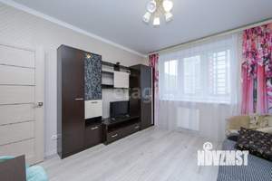 1-к квартира, вторичка, 30м2, 2/9 этаж