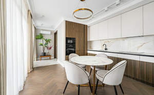 5-к квартира, вторичка, 201м2, 9/11 этаж