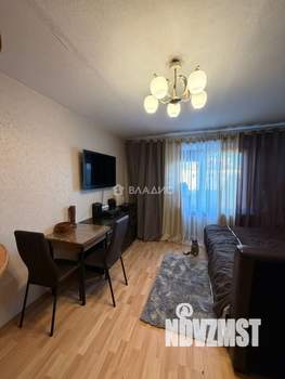 1-к квартира, вторичка, 20м2, 5/5 этаж