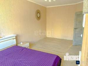 1-к квартира, вторичка, 37м2, 1/8 этаж