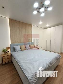 1-к квартира, вторичка, 40м2, 8/10 этаж