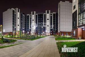 2-к квартира, вторичка, 65м2, 1/11 этаж