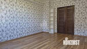 2-к квартира, вторичка, 54м2, 6/9 этаж