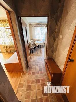 1-к квартира, вторичка, 41м2, 1/9 этаж