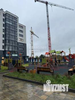 2-к квартира, вторичка, 73м2, 1/9 этаж