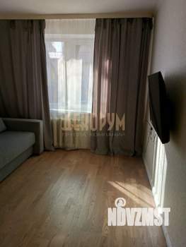 1-к квартира, вторичка, 31м2, 1/5 этаж