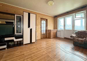 2-к квартира, вторичка, 46м2, 4/5 этаж