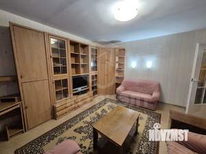 1-к квартира, вторичка, 39м2, 5/6 этаж