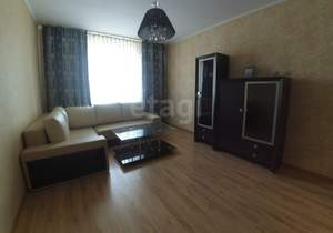 1-к квартира, вторичка, 42м2, 3/9 этаж