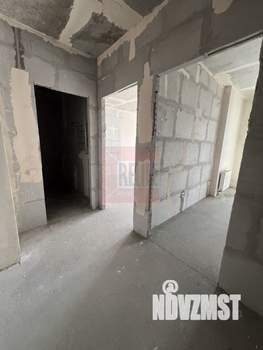 1-к квартира, вторичка, 41м2, 9/9 этаж