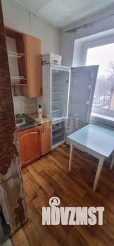 2-к квартира, вторичка, 38м2, 3/3 этаж