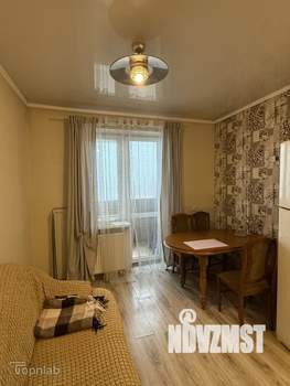 1-к квартира, вторичка, 47м2, 13/24 этаж